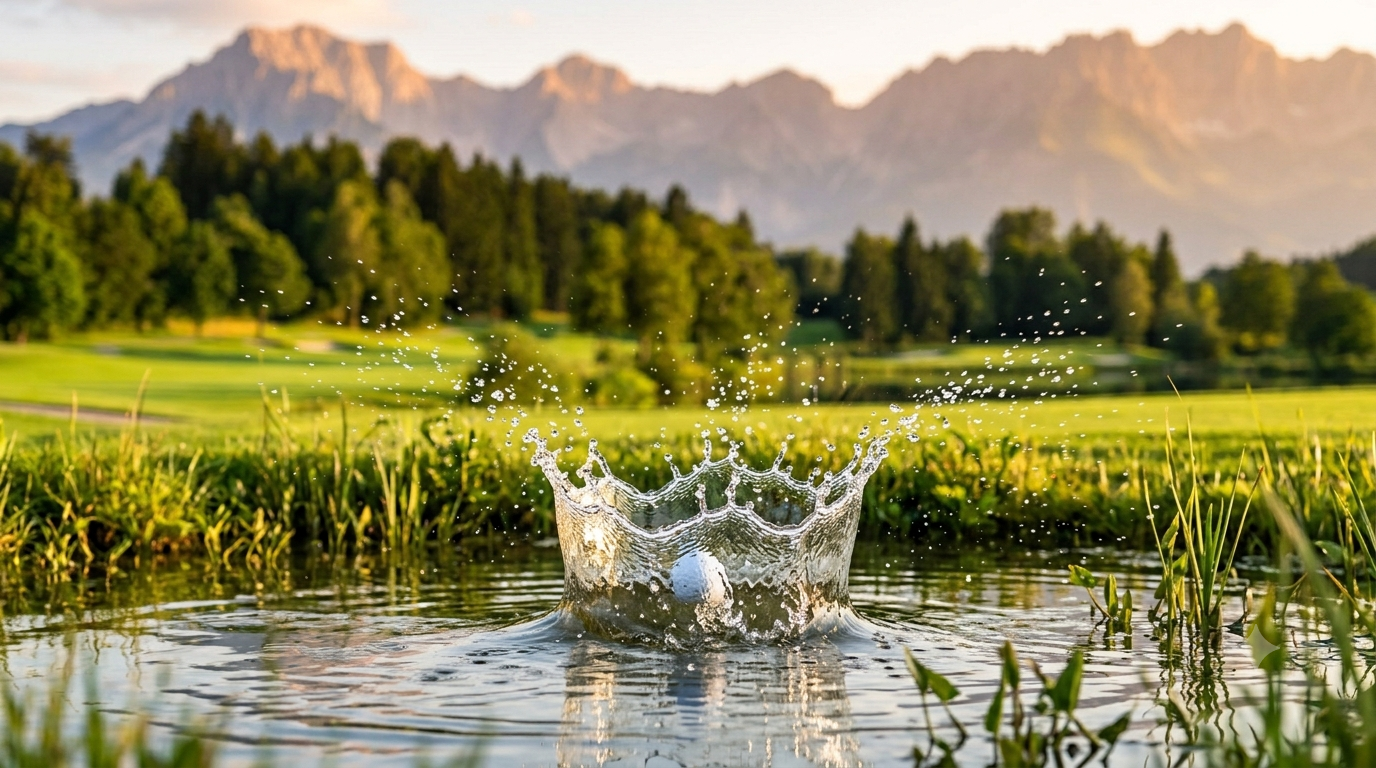 Golf-Apps