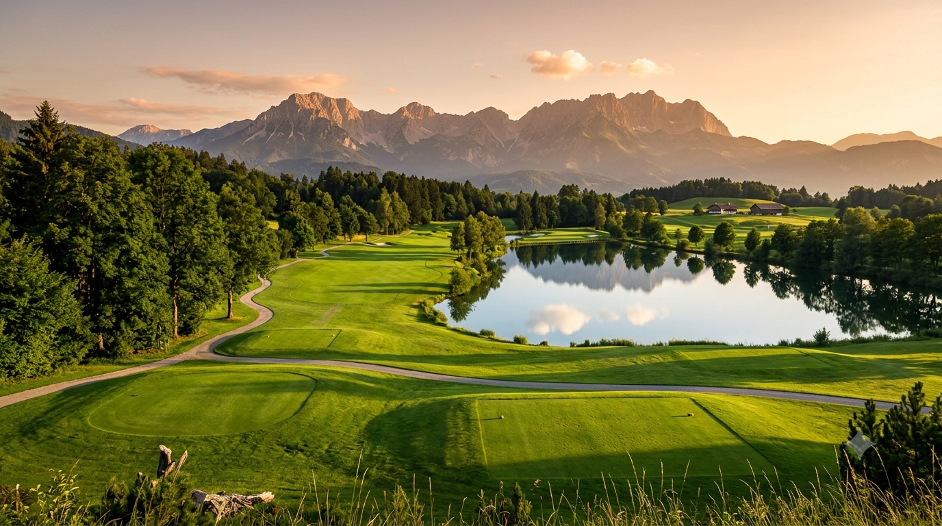 Golf-Apps