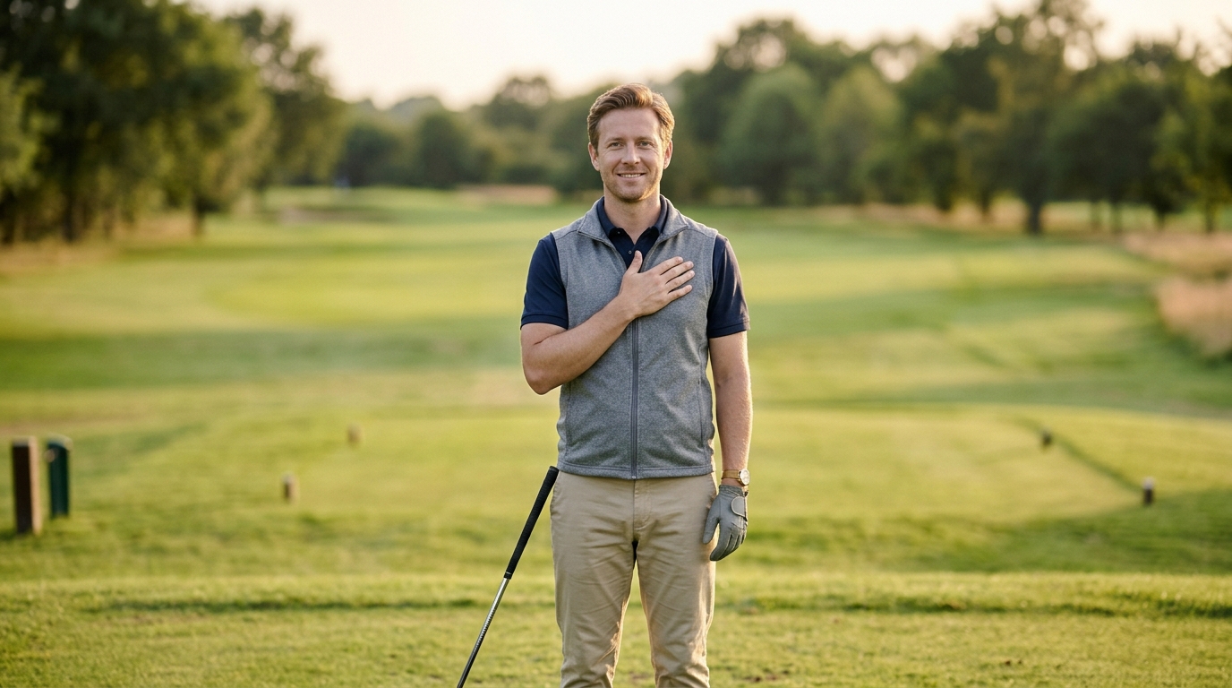 Golfpsychologie