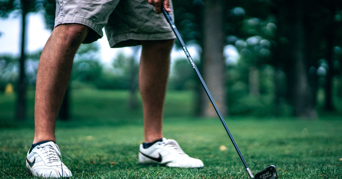 Golf-Apps
