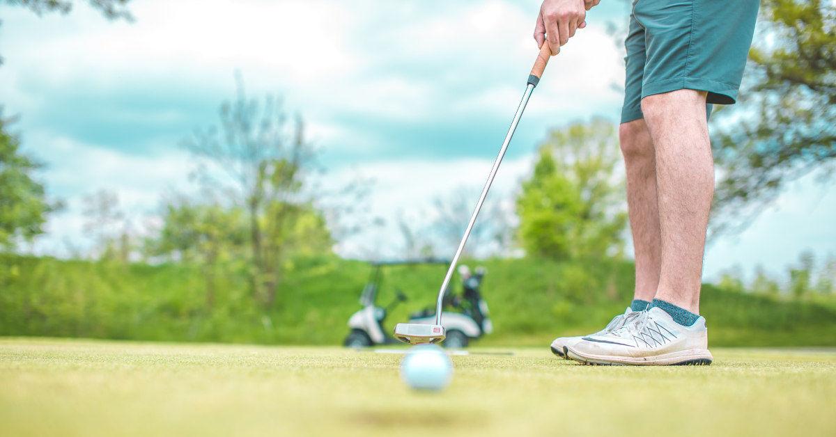 Golf-Apps