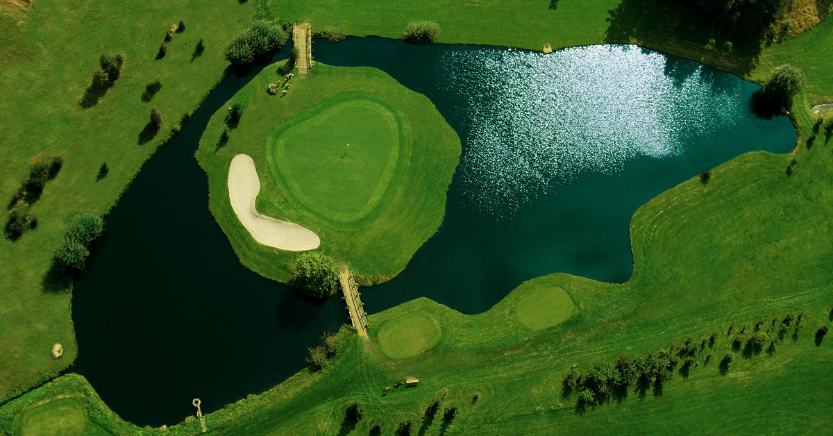 Faszination Golf – Die schönsten Plätze Österreichs