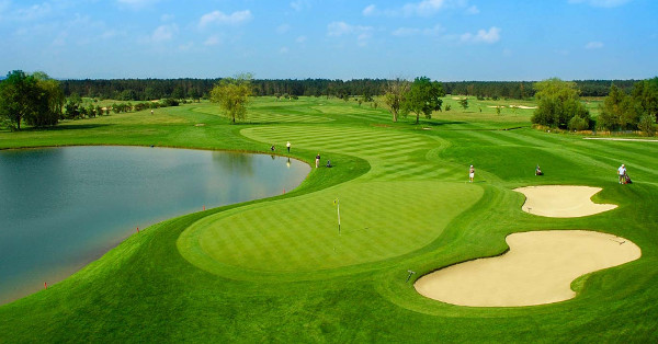 Golfclub Föhrenwald