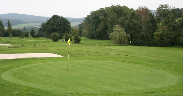 Golfclub Laab im Walde