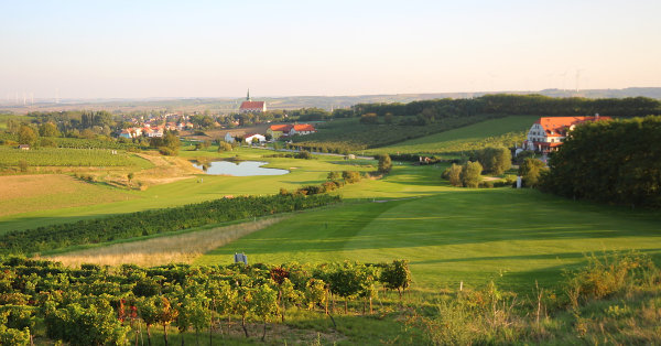 Golfclub Poysdorf