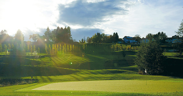 Golfclub Klockerhof