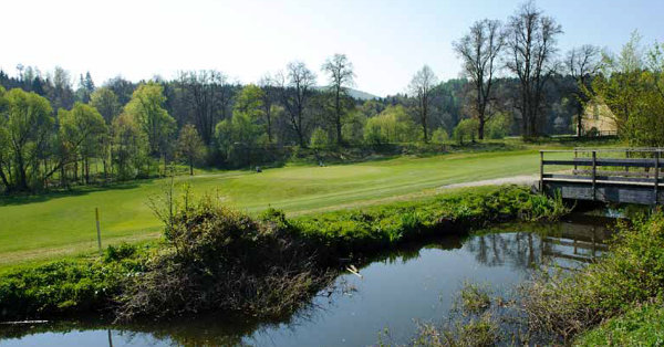 Grazer Golfclub Thalersee