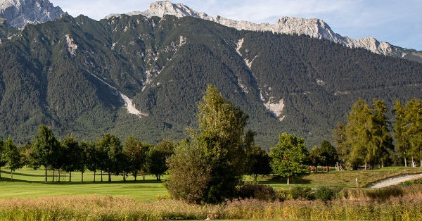 Golfclub Mieminger Plateau