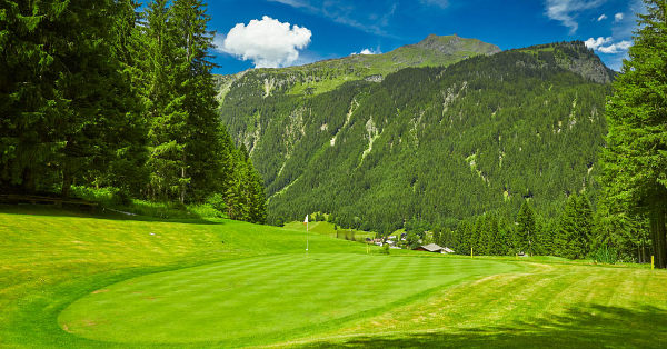 Golfclub Silvretta